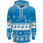 detroit-lions-reindeer-motif-blue-hoodie-best-selling