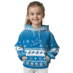 detroit-lions-reindeer-motif-blue-hoodie-best-selling