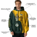 green-bay-packers-achmed-skull-green-hoodie-best-selling