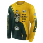 green-bay-packers-achmed-skull-green-hoodie-best-selling