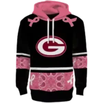 green-bay-packers-awareness-ribbon-black-pink-hoodie-best-selling