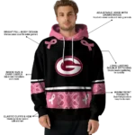 green-bay-packers-awareness-ribbon-black-pink-hoodie-best-selling