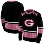 green-bay-packers-awareness-ribbon-black-pink-hoodie-best-selling
