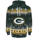 green-bay-packers-christmas-trees-green-hoodie-best-selling