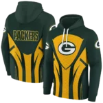green-bay-packers-concentric-lines-green-black-hoodie-best-selling