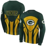 green-bay-packers-concentric-lines-green-black-hoodie-best-selling
