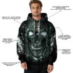 green-bay-packers-demonic-skull-green-black-hoodie-best-selling