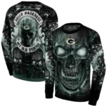 green-bay-packers-demonic-skull-green-black-hoodie-best-selling