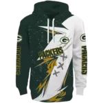 green-bay-packers-dynamic-slash-green-white-hoodie-best-selling