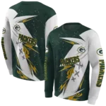 green-bay-packers-dynamic-slash-green-white-hoodie-best-selling