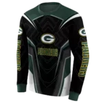 green-bay-packers-futuristic-pattern-green-black-hoodie-best-selling