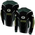 green-bay-packers-futuristic-pattern-green-black-hoodie-best-selling