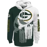 green-bay-packers-graphic-punisher-green-white-hoodie-best-selling