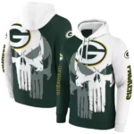 green-bay-packers-graphic-punisher-green-white-hoodie-best-selling