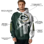 green-bay-packers-graphic-punisher-green-white-hoodie-best-selling