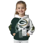 green-bay-packers-graphic-punisher-green-white-hoodie-best-selling