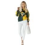 green-bay-packers-heartbeat-graphic-green-hoodie-best-selling