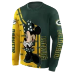 green-bay-packers-minnie-mouse-green-hoodie-best-selling