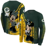 green-bay-packers-minnie-mouse-green-hoodie-best-selling