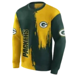 green-bay-packers-splatter-effect-green-hoodie-best-selling