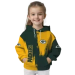 green-bay-packers-splatter-effect-green-hoodie-best-selling
