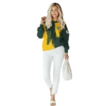 green-bay-packers-splatter-effect-green-hoodie-best-selling