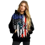 houston-texans-american-pride-black-hoodie-best-selling