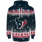 houston-texans-christmas-trees-blue-hoodie-best-selling