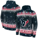 houston-texans-christmas-trees-blue-hoodie-best-selling