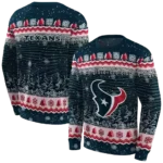 houston-texans-christmas-trees-blue-hoodie-best-selling