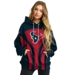 houston-texans-concentric-lines-blue-black-hoodie-best-selling