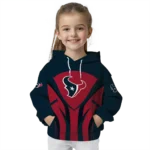houston-texans-concentric-lines-blue-black-hoodie-best-selling