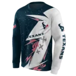 houston-texans-dynamic-slash-blue-white-hoodie-best-selling
