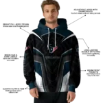 houston-texans-futuristic-pattern-blue-black-hoodie-best-selling