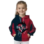 houston-texans-heartbeat-graphic-blue-hoodie-best-selling