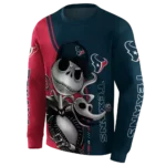 houston-texans-jack-skellington-blue-hoodie-best-selling