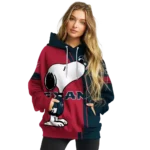 houston-texans-playful-snoopy-blue-hoodie-best-selling