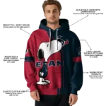 houston-texans-playful-snoopy-blue-hoodie-best-selling