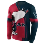 houston-texans-playful-snoopy-blue-hoodie-best-selling