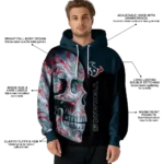 houston-texans-skull-motif-blue-black-hoodie-best-selling