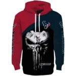 houston-texans-skull-punisher-red-black-hoodie-best-selling