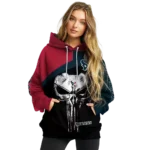 houston-texans-skull-punisher-red-black-hoodie-best-selling