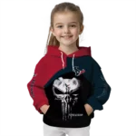 houston-texans-skull-punisher-red-black-hoodie-best-selling