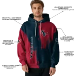 houston-texans-splatter-effect-blue-hoodie-best-selling