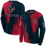 houston-texans-splatter-effect-blue-hoodie-best-selling