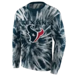 houston-texans-tie-dye-pattern-blue-hoodie-best-selling