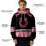 indianapolis-colts-awareness-ribbon-black-pink-hoodie-best-selling