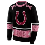 indianapolis-colts-awareness-ribbon-black-pink-hoodie-best-selling