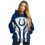 indianapolis-colts-concentric-lines-blue-black-hoodie-best-selling