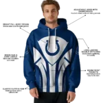 indianapolis-colts-concentric-lines-blue-black-hoodie-best-selling